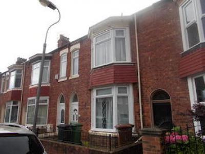 Annonce Location Maison Hartlepool