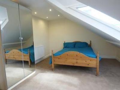 Louer pour les vacances Appartement Leeds