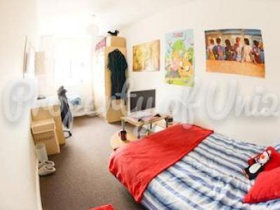 Louer pour les vacances Appartement Nottingham