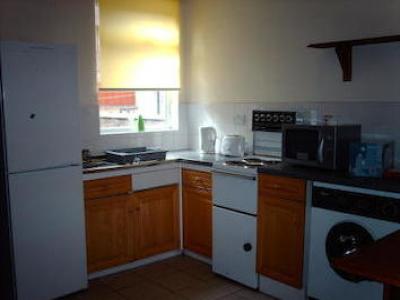 Annonce Location vacances Maison Nottingham