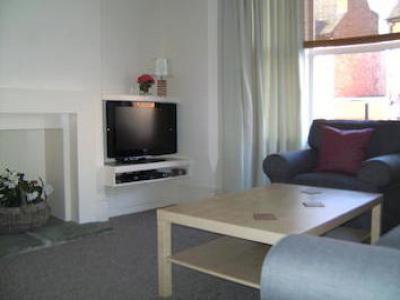 Annonce Location vacances Maison Nottingham