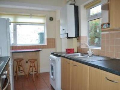 Annonce Location vacances Maison Newcastle-upon-tyne