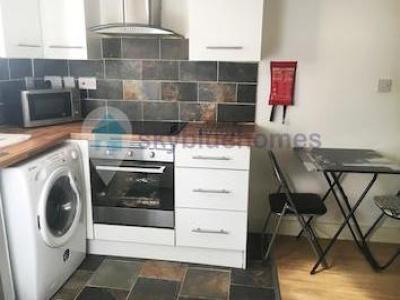 Annonce Location vacances Appartement Leicester