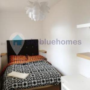 Louer pour les vacances Appartement Leicester