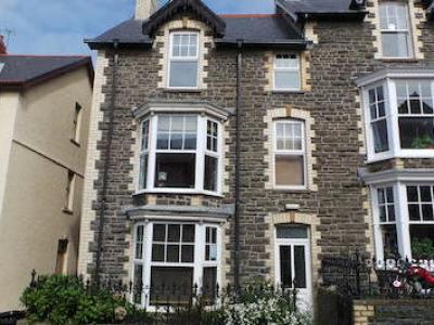 Annonce Location vacances Maison Aberystwyth