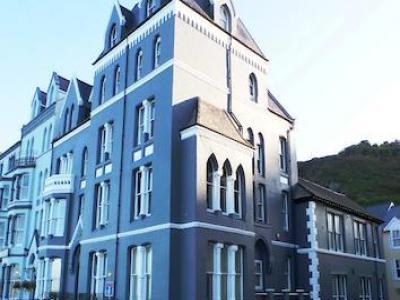 Annonce Location vacances Appartement Aberystwyth