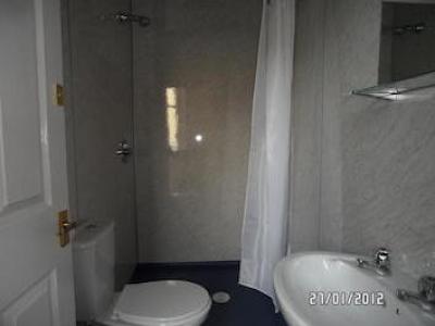 Louer pour les vacances Appartement Aberystwyth