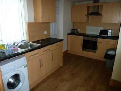 Annonce Location Maison Sheffield