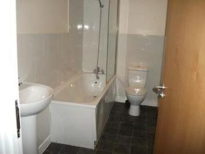 Louer pour les vacances Appartement Leicester