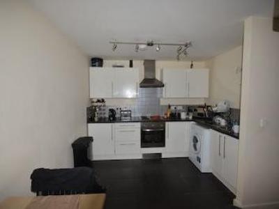 Annonce Location vacances Appartement Leicester