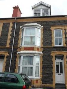 Annonce Location vacances Appartement Aberystwyth