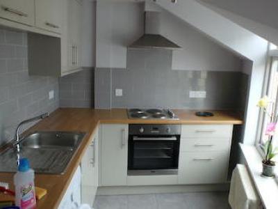 Louer pour les vacances Appartement Aberystwyth