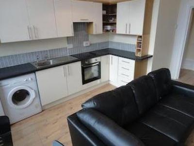 Annonce Location vacances Appartement Manchester