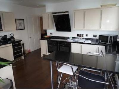 Louer Appartement Bournemouth