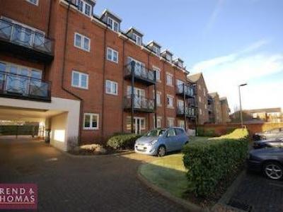 Annonce Location Appartement Rickmansworth