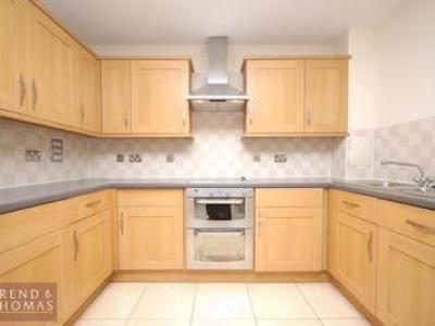 Louer Appartement Rickmansworth