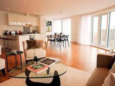 Louer Appartement Harrow