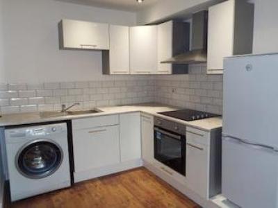 Annonce Location Appartement Leicester