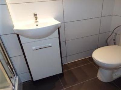 Louer Appartement Leicester