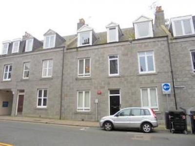 Annonce Location Appartement Aberdeen