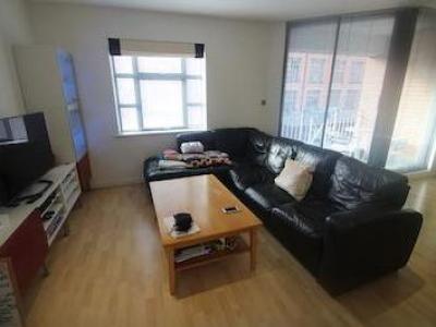 Louer Appartement Leicester