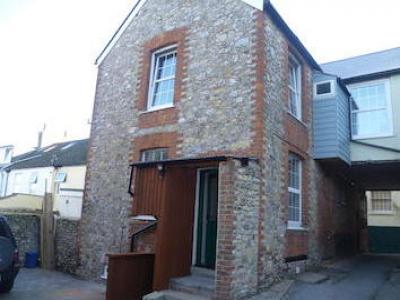 Annonce Location Maison Axminster