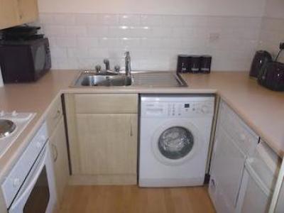 Louer Appartement Dunfermline