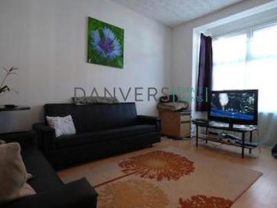 Annonce Location vacances Maison Leicester