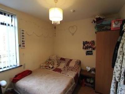 Annonce Location vacances Maison Liverpool