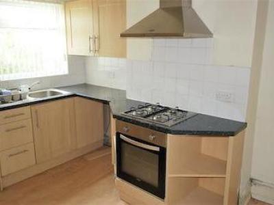 Louer pour les vacances Appartement Liverpool