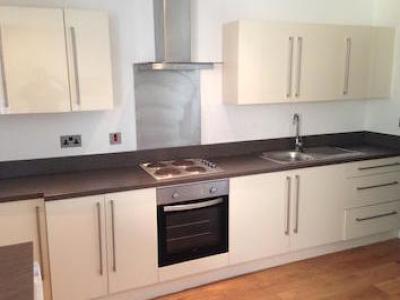 Annonce Location vacances Appartement Leeds