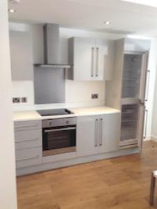 Annonce Location vacances Appartement Leeds