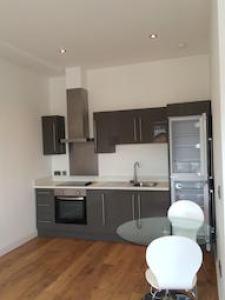 Louer pour les vacances Appartement Leeds