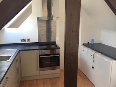 Annonce Location vacances Appartement Leeds