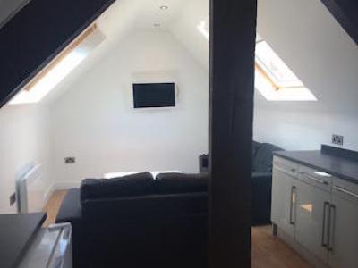 Louer pour les vacances Appartement Leeds