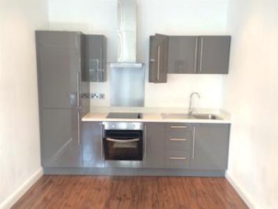 Annonce Location vacances Appartement Leeds