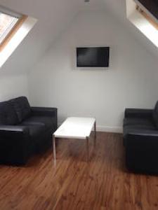 Annonce Location vacances Appartement Leeds