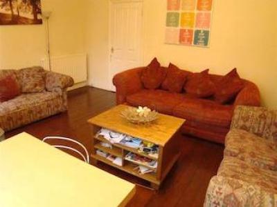 Annonce Location vacances Maison Nottingham