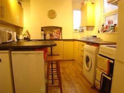 Louer pour les vacances Maison Nottingham