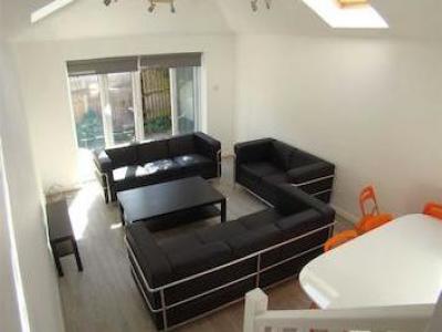 Annonce Location vacances Maison Nottingham