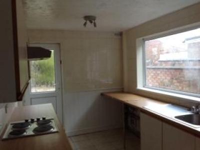 Annonce Location vacances Maison Cleethorpes