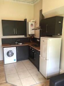 Annonce Location vacances Appartement Leeds