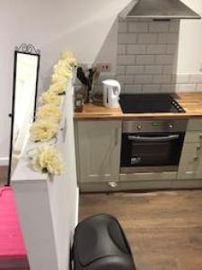 Annonce Location vacances Appartement Leeds