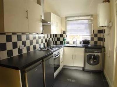 Annonce Location vacances Maison Nottingham