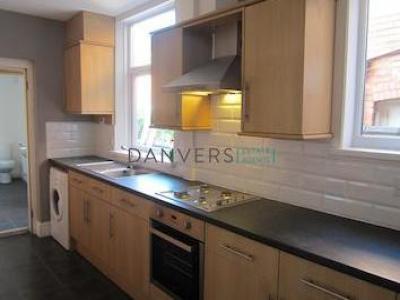 Annonce Location vacances Maison Leicester