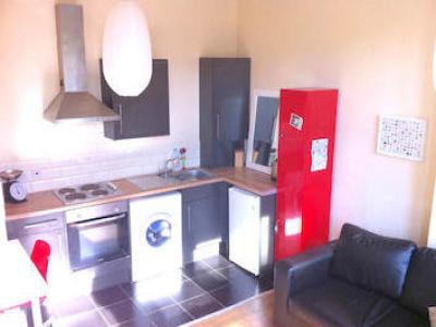 Louer pour les vacances Appartement Leeds