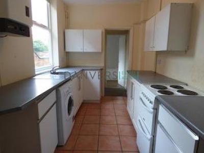 Annonce Location vacances Maison Leicester