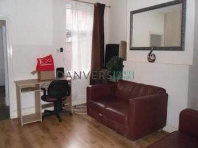 Annonce Location vacances Maison Leicester