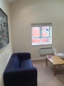 Louer pour les vacances Appartement Leeds