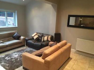 Annonce Location vacances Maison Sheffield